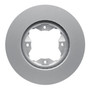 DFC GEOSPEC Coated Rotor - Blank 604-59017
