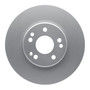 DFC GEOSPEC Coated Rotor - Blank 604-63019