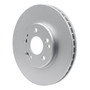 DFC GEOSPEC Coated Rotor - Blank 604-63019