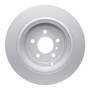DFC GEOSPEC Coated Rotor - Blank 604-63129