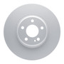 DFC GEOSPEC Coated Rotor - Blank 604-63162