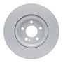 DFC GEOSPEC Coated Rotor - Blank 604-63162