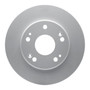 DFC GEOSPEC Coated Rotor - Blank 604-59035