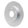 DFC GEOSPEC Coated Rotor - Blank 604-59035