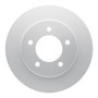 DFC GEOSPEC Coated Rotor - Blank 604-54176