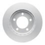 DFC GEOSPEC Coated Rotor - Blank 604-54176