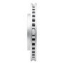 DFC GEOSPEC Coated Rotor - Blank 604-54176