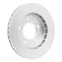DFC GEOSPEC Coated Rotor - Blank 604-54176