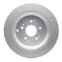 DFC GEOSPEC Coated Rotor - Blank 604-59047