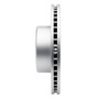 DFC GEOSPEC Coated Rotor - Blank 604-63023