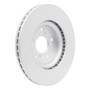 DFC GEOSPEC Coated Rotor - Blank 604-59057