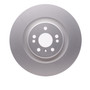 DFC GEOSPEC Coated Rotor - Blank 604-63130