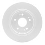 DFC GEOSPEC Coated Rotor - Blank 604-59071