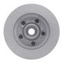 DFC GEOSPEC Coated Rotor - Blank 604-54145