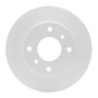 DFC GEOSPEC Coated Rotor - Blank 604-67028
