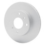 DFC GEOSPEC Coated Rotor - Blank 604-67028