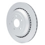 DFC GEOSPEC Coated Rotor - Blank 604-63131