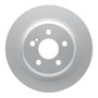 DFC GEOSPEC Coated Rotor - Blank 604-63064