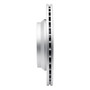 DFC GEOSPEC Coated Rotor - Blank 604-63064