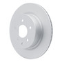 DFC GEOSPEC Coated Rotor - Blank 604-67055