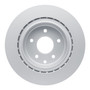 DFC GEOSPEC Coated Rotor - Blank 604-67055