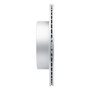 DFC GEOSPEC Coated Rotor - Blank 604-67055