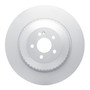 DFC GEOSPEC Coated Rotor 604-63199