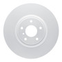 DFC GEOSPEC Coated Rotor - Blank 604-68011