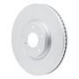 DFC GEOSPEC Coated Rotor - Blank 604-68011
