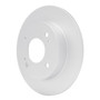 DFC GEOSPEC Coated Rotor - Blank 604-67029