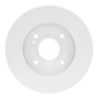 DFC GEOSPEC Coated Rotor - Blank 604-67029