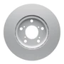 DFC GEOSPEC Coated Rotor - Blank 604-59049