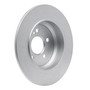 DFC GEOSPEC Coated Rotor - Blank 604-63071