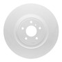 DFC GEOSPEC Coated Rotor - Blank 604-68012