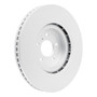 DFC GEOSPEC Coated Rotor - Blank 604-68012