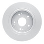 DFC GEOSPEC Coated Rotor 604-59073