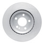 DFC Brake Rotor 604-63202