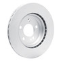 DFC Brake Rotor 604-63202