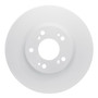 DFC GEOSPEC Coated Rotor - Blank 604-72037