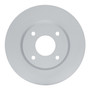 DFC GEOSPEC Coated Rotor - Blank 604-67056