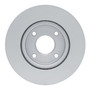 DFC GEOSPEC Coated Rotor - Blank 604-67056