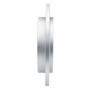 DFC GEOSPEC Coated Rotor - Blank 604-67090