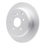 DFC GEOSPEC Coated Rotor - Blank 604-59050