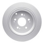 DFC GEOSPEC Coated Rotor - Blank 604-59050