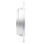 DFC GEOSPEC Coated Rotor - Blank 604-59050