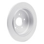 DFC GEOSPEC Coated Rotor - Blank 604-59050