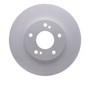 DFC GEOSPEC Coated Rotor - Blank 604-67030