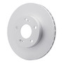 DFC GEOSPEC Coated Rotor - Blank 604-67030