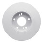 DFC GEOSPEC Coated Rotor - Blank 604-67030