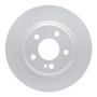 DFC GEOSPEC Coated Rotor - Blank 604-63173